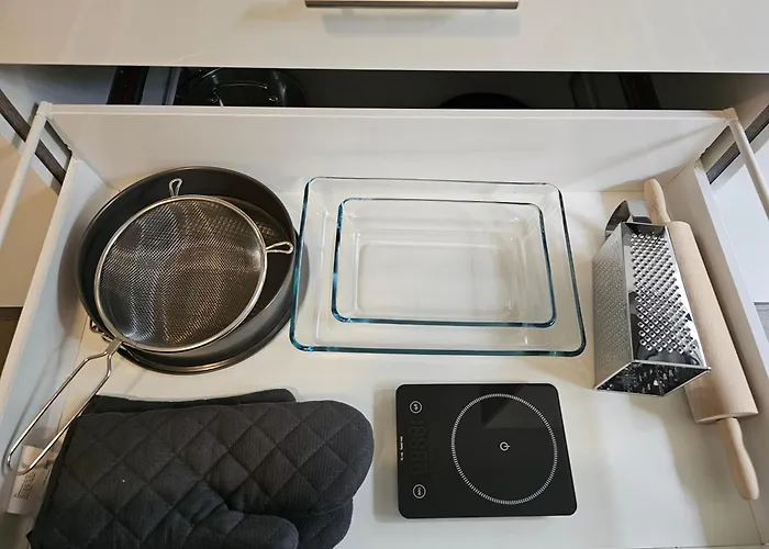 95qm Erdgeschosswohnung Im Villenviertel Vollausgestattet Mit Kamin, Balkon Und Garten - Wlan Gratis